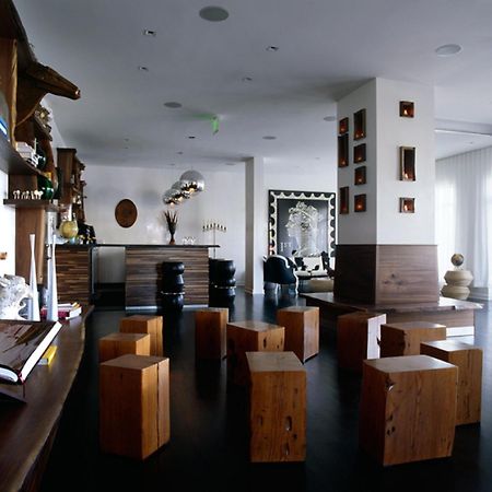 Bungalow Hotel Long Branch Eksteriør billede