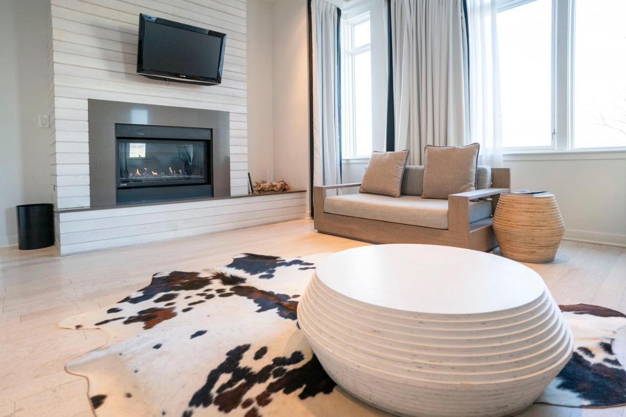Bungalow Hotel Long Branch Eksteriør billede