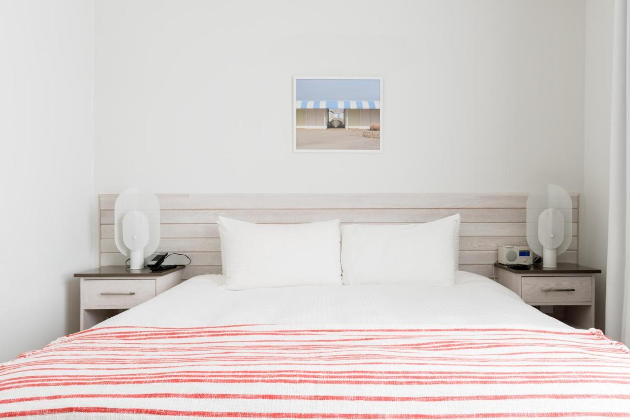 Bungalow Hotel Long Branch Eksteriør billede