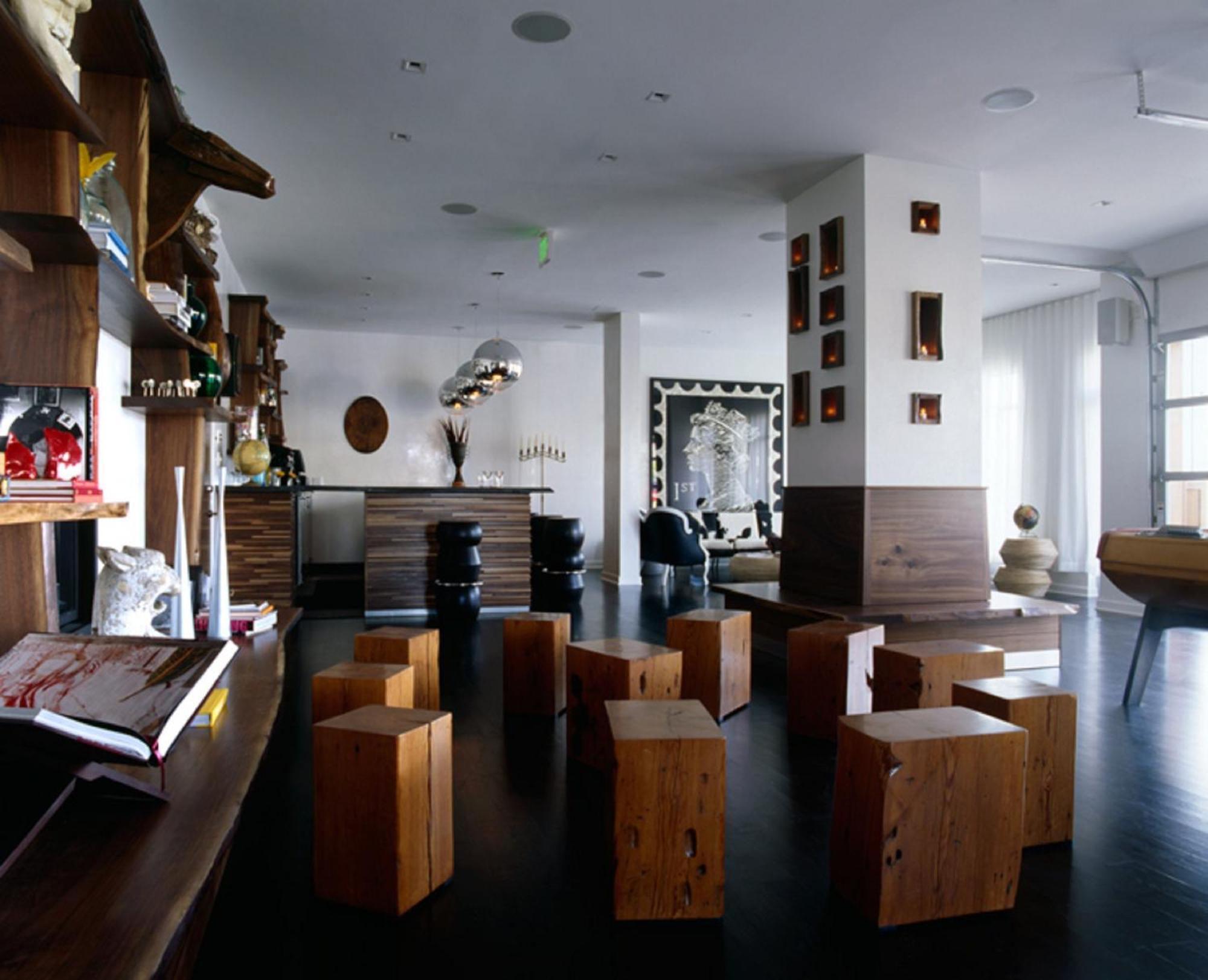 Bungalow Hotel Long Branch Eksteriør billede