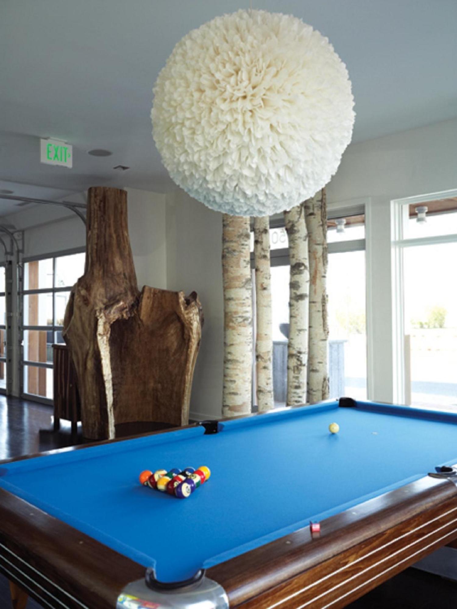 Bungalow Hotel Long Branch Faciliteter billede